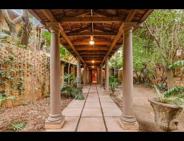 FARM FOR SALE IN GLENFERNESS